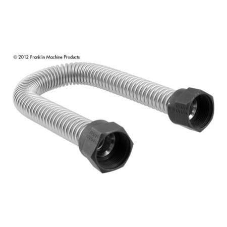 Allpoints 1681537 Hose, Oil Return, 5/8X13 For Frymaster